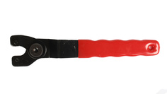 Ключ для гаек УШМ универсальный 12-50мм Anrokey