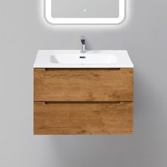 Тумба для комплекта BelBagno Etna 70 rovere nature