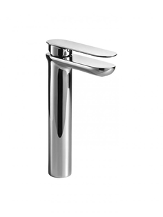 Смеситель для раковины Bravat Gina F165104C-A