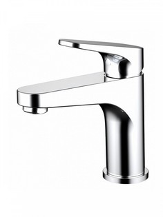 Смеситель Bravat Eler F1191238CP-RUS для раковины