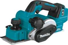 Рубанок Makita DKP181Z (без АКБ)