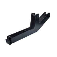 Консоль приспособления отрыва борта шины для Trommelberg 1885IT (от 2009 г.)