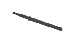 Щетка антистатическая Vbparts 135mm 057583