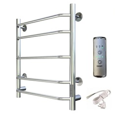 Полотенцесушитель электрический Браво Пэк сп 3 60х50 32 мм Тругор