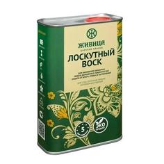 Лоскутный воск Живица (0,4 л )