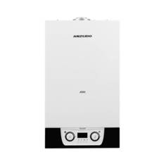 Газовый отопительный котел Mizudo M30Т MZGB3002OT 30 кВт двухконтурный с OpenTherm