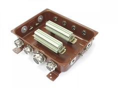 Коробка КЗНС-32 У2 с латунными сальниками ЗЭТАРУС zeta30319 ( 1шт. )