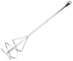 Миксер для смесей оцинкованный 80х400 мм 40 Китай 0803000 T4P