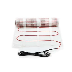 Комплект Теплый пол (мат) двухжил. 150Вт/кв.м ExthermMat 375Вт 5х0.5м 2.5кв.м ExthermMat