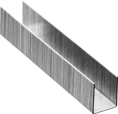 STAYER 14 мм скобы для степлера тонкие тип 53, 1000 шт