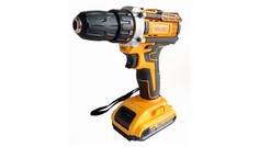 Дрель-шуруповерт с набором инструментов Magnet Drill Screwdriver Tools No Brand