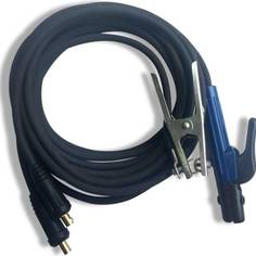 Комплект сварочных проводов для инвертора КГ10 5 м АТЛАНТ TDH_ATL_C10_5MK Atlant