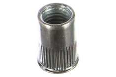 MESSER Заклепка резьбовая стальная М10 с насечкой уменьш.борт кр.50 шт. 212110S-50