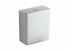 Ideal Standart Бачок CONNECT CUBE для унитаза, нижняя подводка