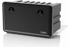 DAKEN 81108 Ящик инструментальный пластиковый Just 826х500х470 81108