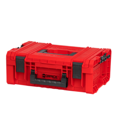 Ящик для инструментов Qbrick System PRO Red Ultra HD Technician Case