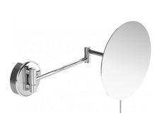 Регулируемое зеркало для макияжа Villeroy & Boch Elements-Tender TVA15101700061
