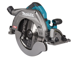 Аккумуляторная дисковая пила Makita XGT HS011GZ