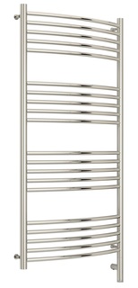 Электрический полотенцесушитель Сунержа Богема 3.0 выгнутая 1200x600 МЭМ Пр. арт. 00-5803-