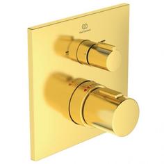 Термостатический смеситель для ванны/душа Ideal Standard Ceratherm C100 A7522A2