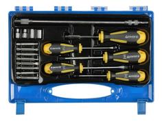 Набор отверток Stayer 25134-H18