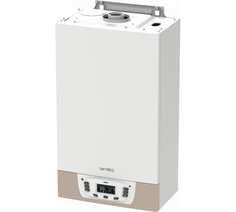 Termica Настенный газовый котел 24 кВт двухконтурный GRATA 24F-2
