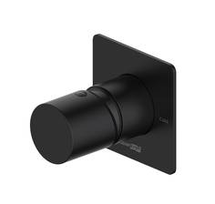 Смеситель для душа со встраиваемой системой монтажа WasserKRAFT Elbe 7452