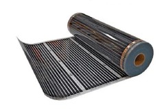 Нагревательная пленка инфракрасная Teplotex ширина 80 см длина 4 м теплый пол