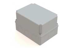 GREENEL Коробка приборная наружного монтажа 190х140х120мм IP44 GE41265 Greenell