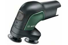 Bosch Шлифмашина EasyCurvSander 12, аккумуляторная, без аккумулятора и зарядного устройств