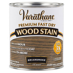 Масло для дерева и мебели Varathane Premium Fast Dry Wood Stain Шиповник, 0.946 л