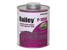 Очиститель Bailey P-1050 946ml AQ18462