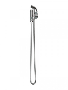 Смеситель с гигиеническим душем Bravat Eler D9137CP-RUS