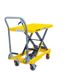 Стол подъемный передвижной XILIN г/п 300 кг 280-900 мм SP300,TOR, 1005710 No Brand