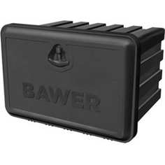 Инструментальный ящик BAWER 500х300х365/H/, с замком E014000