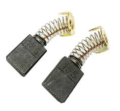 Угольные щетки 6,5х13,5х16мм CB-155 Makita (191940*4) #D0 Run Energy