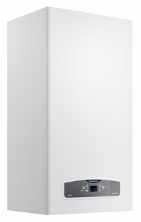 Газовый котел ARISTON CARES XC 24 FF NG