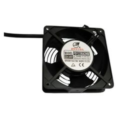 Вентилятор с подшипником для настенных шкафов -CBW-FAN1-BB No Brand