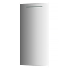 Зеркало со встроенной Led-подсветкой Evoform BY 2109, 100х50 3000 К