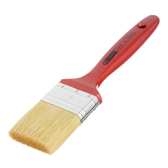 Кисть плоская синтетическая щетина Storch ClassicTop 60х19 мм для эмалей и лаков