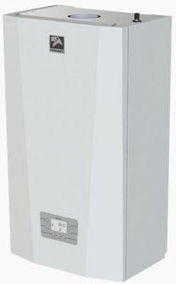 Настенный газовый котел Лемакс PRIME-V 12