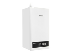 Газовый настенный котел Kentatsu Nobby Smart 28-2CS