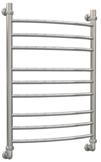 Полотенцесушитель водяной Aquanerzh дуга групповая 700х400, нержавеющая сталь, хром
