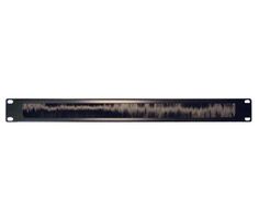 Кабельный органайзер 19" с щеточным вводом, 1U LAN-ORG/BP-1U No Brand