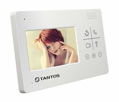 Монитор видеодомофона LILU lux XL Tantos