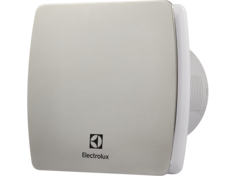 Вентилятор вытяжной Electrolux Argentum EAFA-120TH (таймер и гигростат)