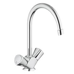 Смеситель для мойки Grohe Costa S 31819 001