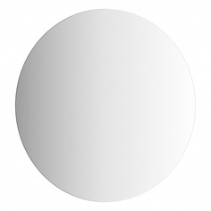 Зеркало с Led-подсветкой, без выключателя Evoform BY 2554, 70х70 3000К