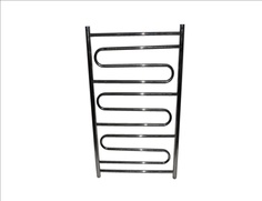 Полотенцесушитель AQUATER Амстердам 500/800 лесенка