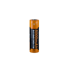 Аккумулятор 21700 Fenix ARB-L21-5000U с разъемом для USB, ARB-L21-5000U